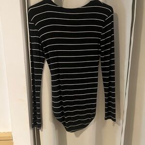 Cotton Candy LA bodysuit